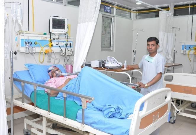 Vikas Hospital Najafgarh Hospitals 01