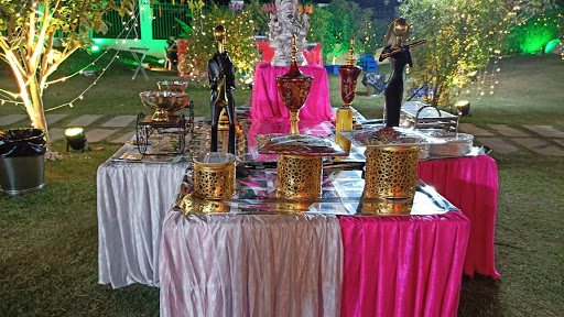 Vikash catterers Event Services | Catering Services