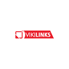 Vikilinks Software & Web Solutions Pvt. Ltd. Logo