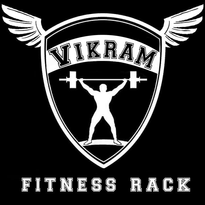 Vikram Fitness Rack|Salon|Active Life