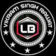 Vikram Rawat PhotoGraphy - Logo