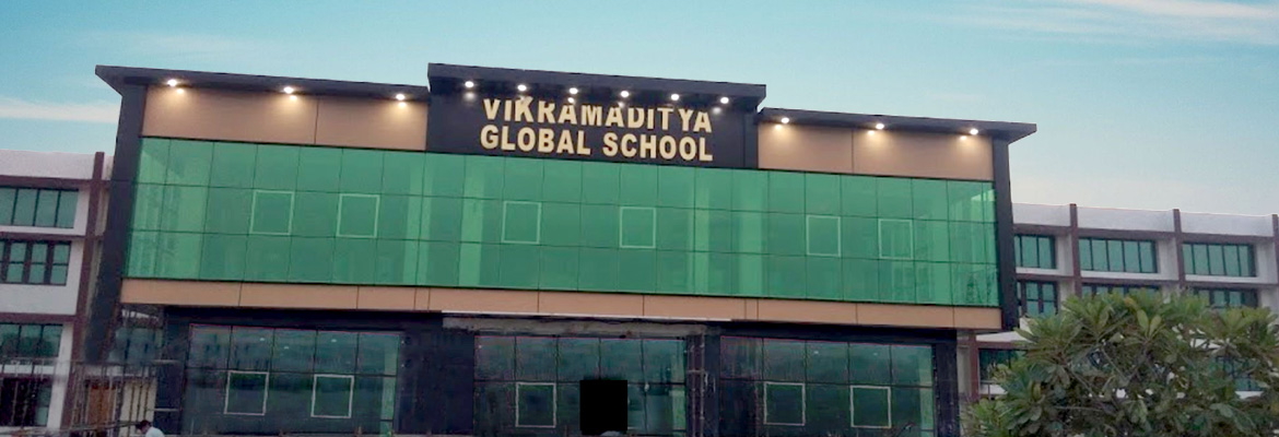 Vikramaditya Global School Rohtak Schools 03