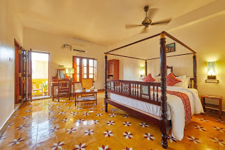 Villa Du Ocean Accomodation | Hotel