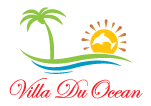 Villa Du Ocean Logo