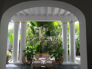 Villa Helena Heritage|Resort|Accomodation