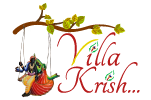 Villa Krish|Guest House|Accomodation