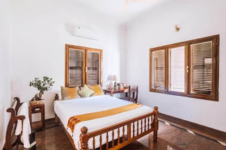 Villa Santa Maria - Heritage Homestay by the Sea Accomodation | Home-stay