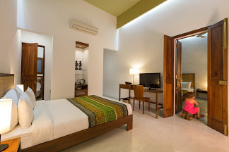 Villa Shanti Accomodation | Hotel