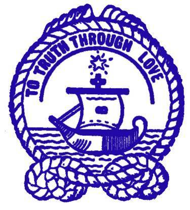 Villa Theresa High School Logo