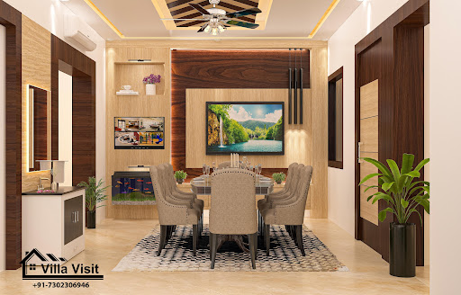 Villa Visit Professional Services | Architect