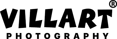 Villart Photography Logo