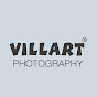 Villart Photography - Logo