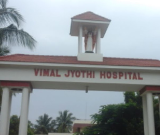 Vimal Jyothi Hospital|Dentists|Medical Services