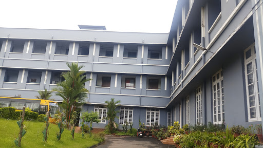 Vimala College Education | Colleges