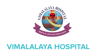 Vimalalaya Hospital Logo