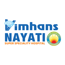 Vimhans Nayati Super Speciality Hospital Logo