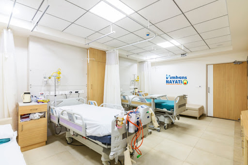 Vimhans Nayati Super Speciality Hospital Medical Services | Hospitals