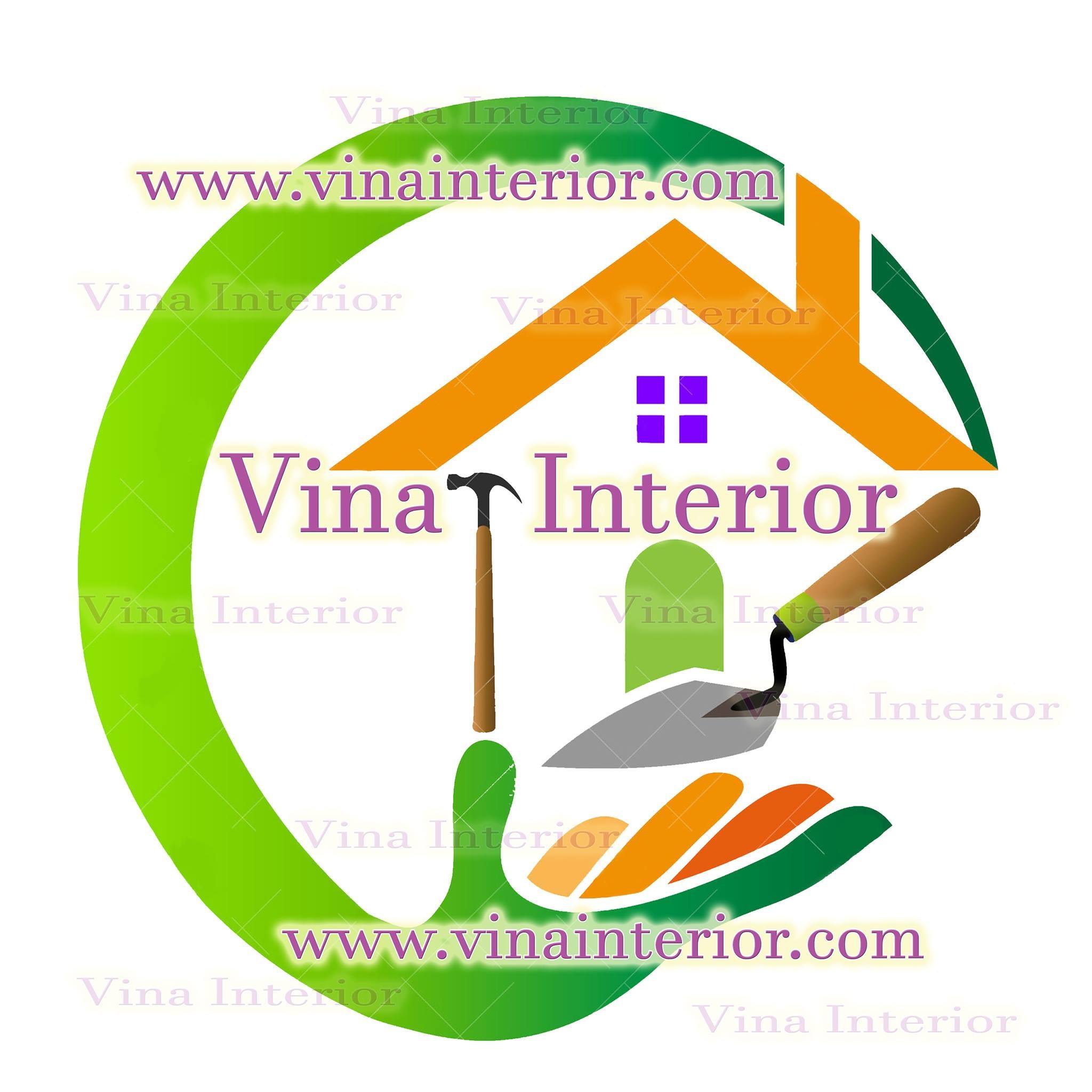Vina Interior - Logo