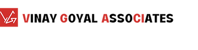 Vinay Goyal and Associates - Logo