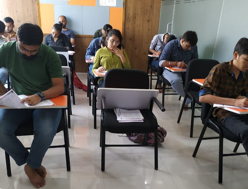 Vinay Patel Classes Education | Coaching Institute