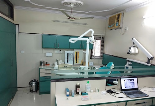 Vinayak Dental Care Centre|Medical Services|Dentists