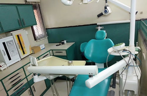 Vinayak Dental Care Centre|Medical Services|Dentists