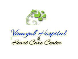 Vinayak Hospital And Heart Care Centre - Logo
