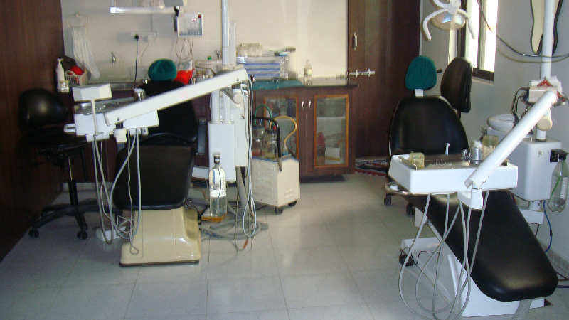 Vinayak Orthopaedic & Dental Hospital Medical Services | Hospitals