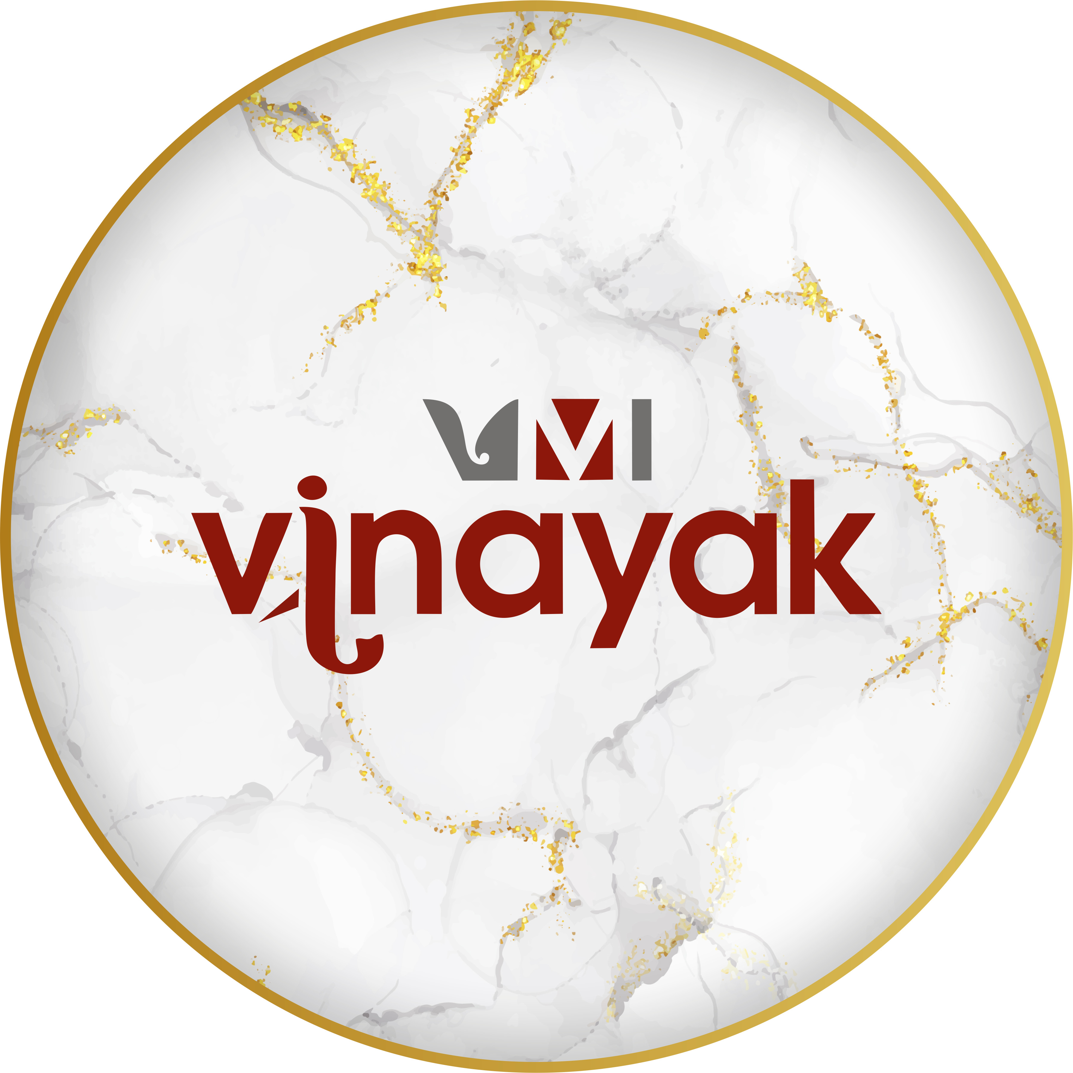 Vinayak Stonex - Best Marble Dealers in Kishangarh - Logo