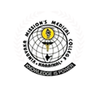 Vinayaka Missions Medical College & Hospitals - Logo
