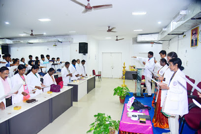 Vinayaka Missions Medical College & Hospitals Education | Colleges