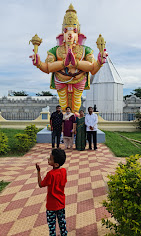 Vinayaka Temple, Kanipakam Religious And Social Organizations | Religious Building