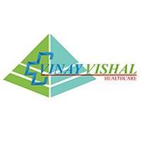 VinayVishal HealthCare Logo