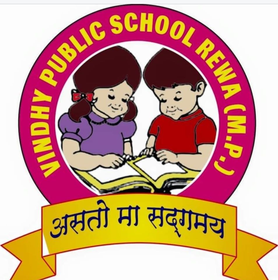 Vindhya Public School|Schools|Education