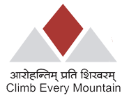 Vindhyachal Academy - Logo