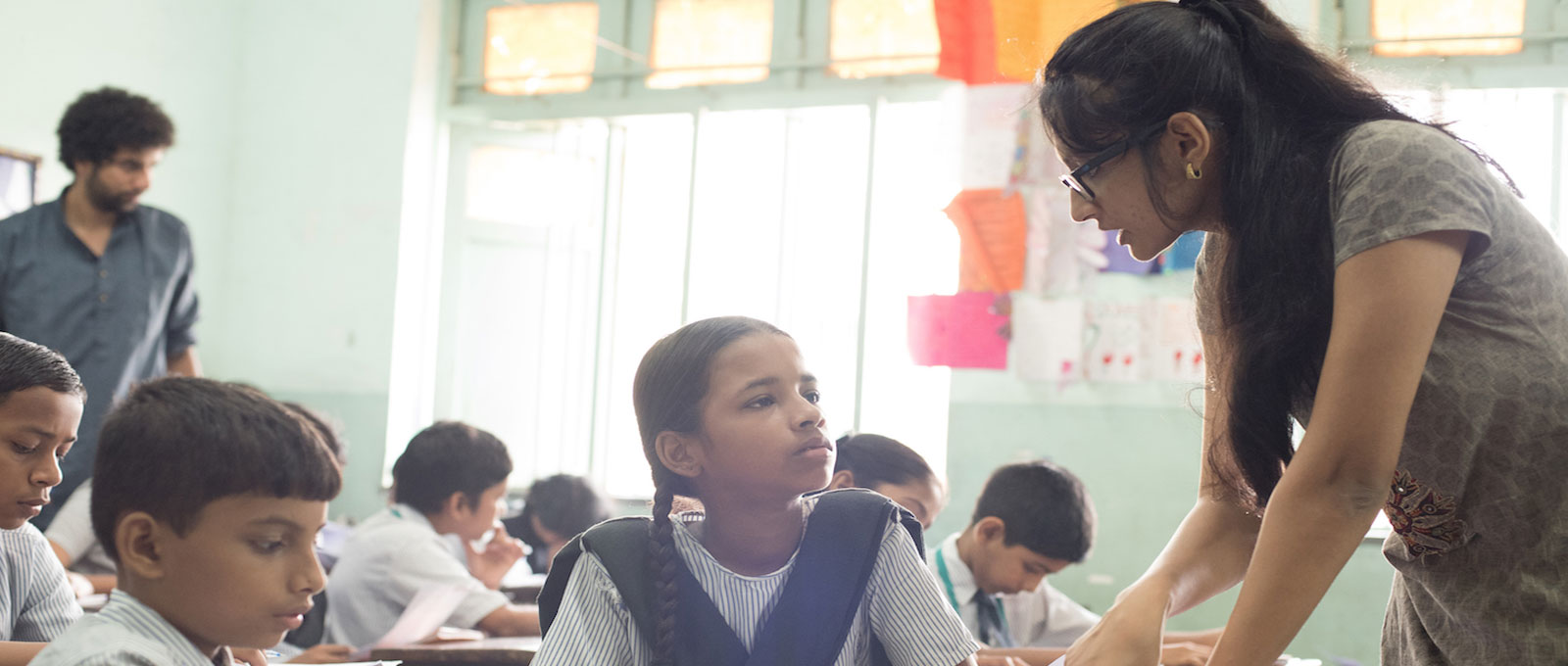 Vindhyamount International School Education | Schools