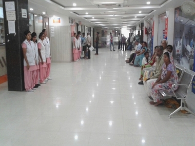 Vineeta Hospital Pvt Ltd Medical Services | Hospitals