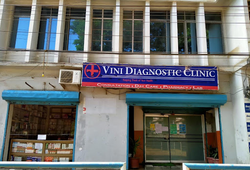Vini Diagnostic Clinic Medical Services | Diagnostic centre