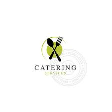 Vinod Sharma Catering - Logo