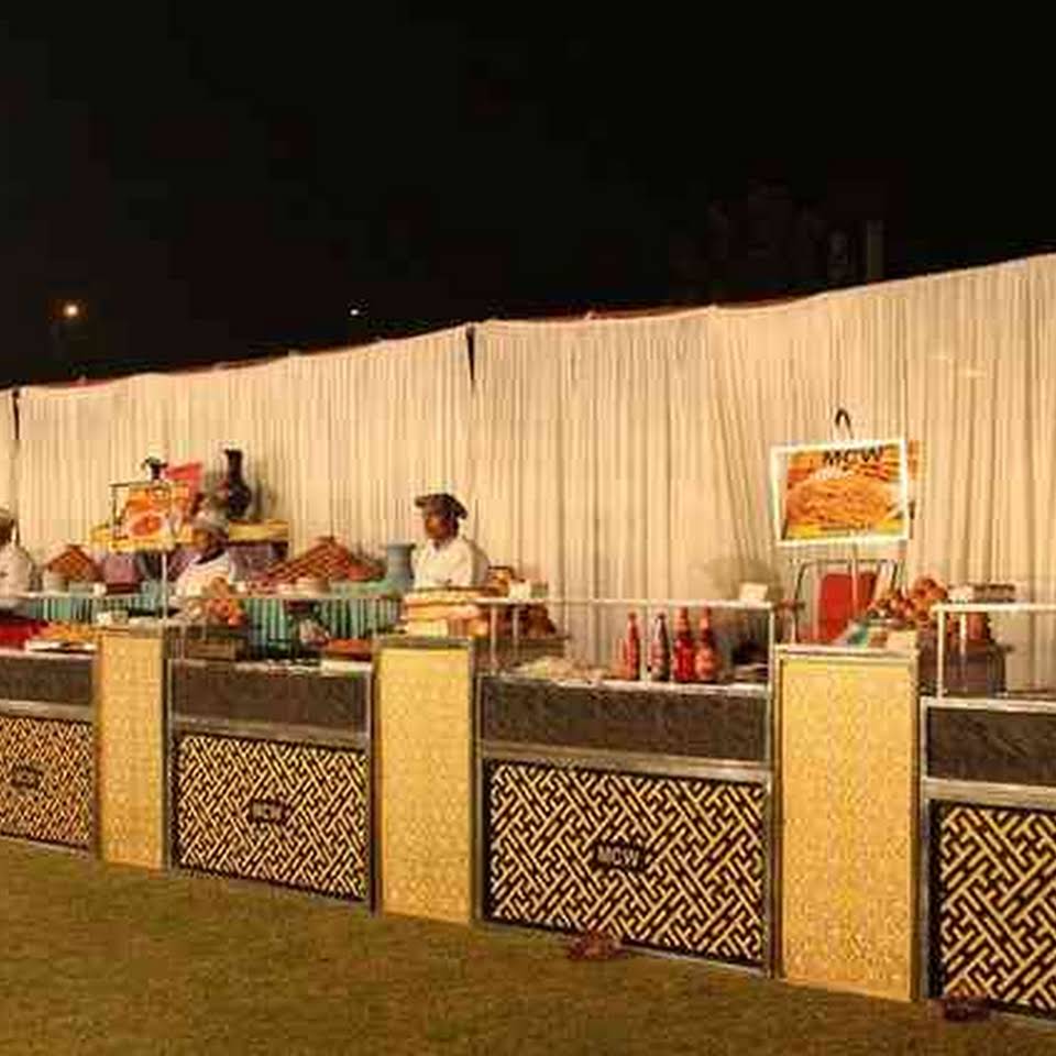 Vinod Sharma Catering Event Services | Catering Services