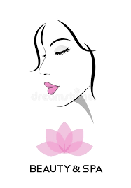 Vinoos Herbal Beauty Parlour & Spa - Logo