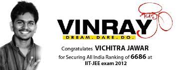 Vinray Career For Everyone|Colleges|Education