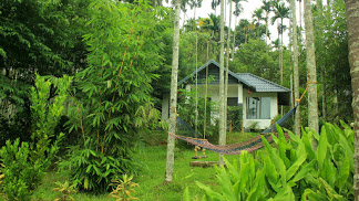 Vintage garden Resort Sultan Bathery Resort 003