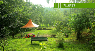 Vintage garden Resort Sultan Bathery Resort 005