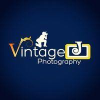 Vintage Photography jai - Logo