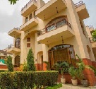 Vintage Villa|Resort|Accomodation