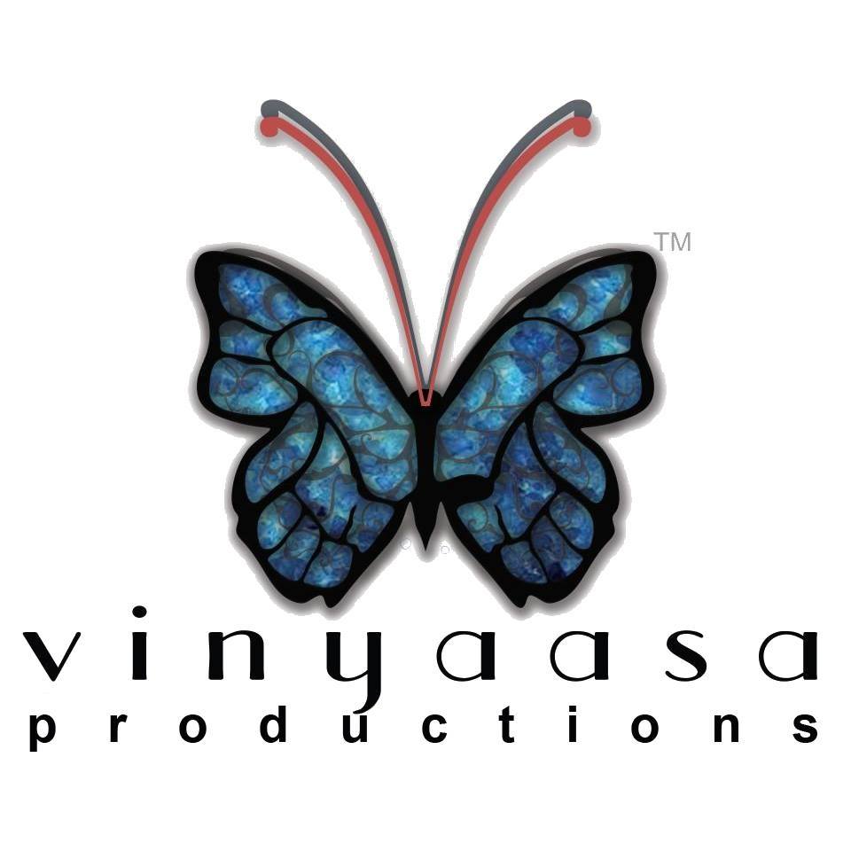 Vinyaasa Architecture and Design - Logo