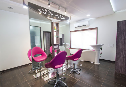 Violet Hair Skin Bridal Studio Active Life | Salon