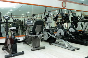 VIP Health Centre Active Life | Gym and Fitness Centre