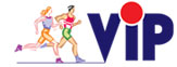 VIP Health Centre - Logo